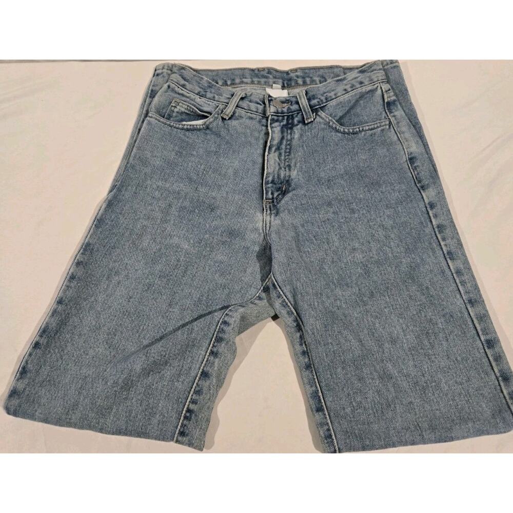 Vintage Guess Jeans Womens Tapered Size 27